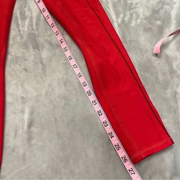 Abercrombie YBP sculptLUX 7/8-Length Leggings 28902 - Picture 5 of 9